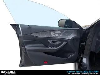2021 Mercedes-Benz CLS CLS 450 4MATIC Coupe