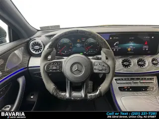 2021 Mercedes-Benz CLS CLS 450 4MATIC Coupe
