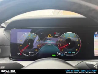 2021 Mercedes-Benz CLS CLS 450 4MATIC Coupe