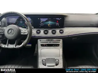 2021 Mercedes-Benz CLS CLS 450 4MATIC Coupe