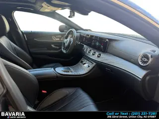 2021 Mercedes-Benz CLS CLS 450 4MATIC Coupe