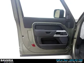 2021 Land Rover Defender 90 First Edition AWD