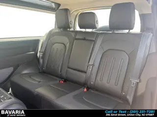 2021 Land Rover Defender 90 First Edition AWD
