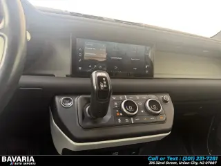2021 Land Rover Defender 90 First Edition AWD