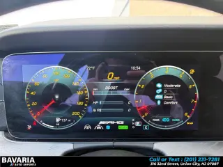 2022 Mercedes-Benz AMG GT AMG GT 43 4-Door Coupe