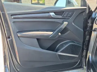 Audi Q5 2018 AWD 2.0T quattro Prestige 4dr SUV