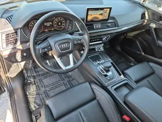 Audi Q5 2018 AWD 2.0T quattro Prestige 4dr SUV