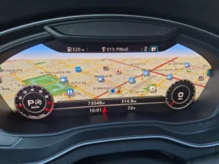 Audi Q5 2018 AWD 2.0T quattro Prestige 4dr SUV