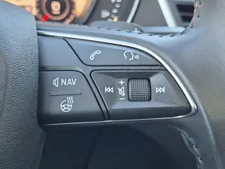 Audi Q5 2018 AWD 2.0T quattro Prestige 4dr SUV