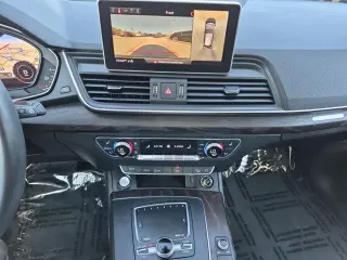 Audi Q5 2018 AWD 2.0T quattro Prestige 4dr SUV