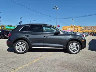 Audi Q5 2018 AWD 2.0T quattro Prestige 4dr SUV