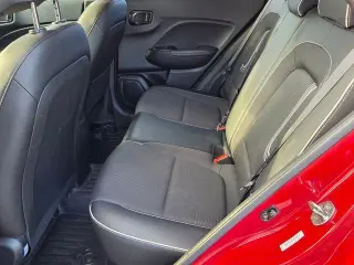 Hyundai VENUE 2023 Limited 4p Crucero