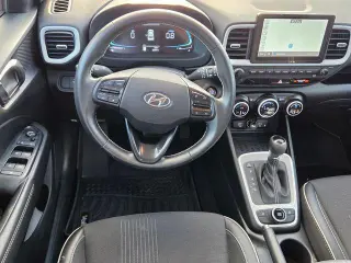 Hyundai VENUE 2023 Limited 4p Crucero