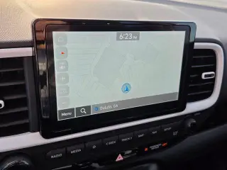 Hyundai VENUE 2023 Limited 4p Crucero
