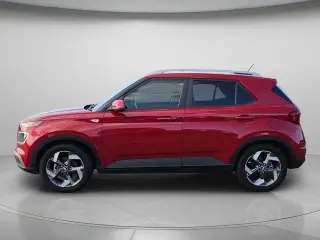 Hyundai VENUE 2023 Limited 4p Crucero