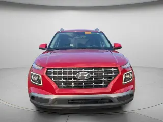 Hyundai VENUE 2023 Limited 4p Crucero