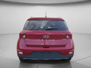 Hyundai VENUE 2023 Limited 4p Crucero