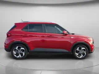 Hyundai VENUE 2023 Limited 4p Crucero