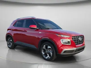 Hyundai VENUE 2023 Limited 4p Crucero