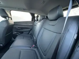 Hyundai TUCSON 2024 AWD SEL 4dr SUV