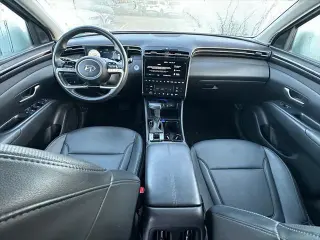 Hyundai TUCSON 2024 AWD SEL 4dr SUV