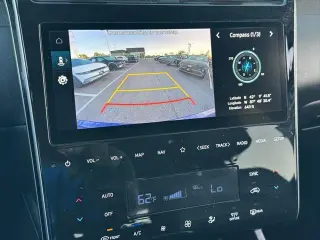Hyundai TUCSON 2024 AWD SEL 4dr SUV