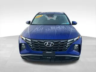 Hyundai TUCSON 2024 AWD SEL 4dr SUV