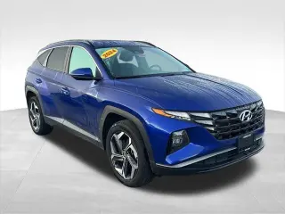 Hyundai TUCSON 2024 AWD SEL 4dr SUV