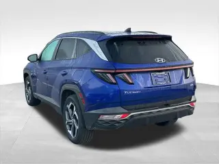 Hyundai TUCSON 2024 AWD SEL 4dr SUV