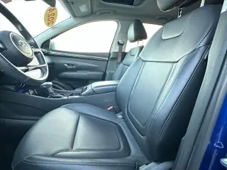 Hyundai TUCSON 2024 AWD SEL 4dr SUV