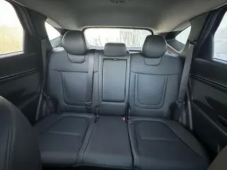 Hyundai TUCSON 2024 AWD SEL 4dr SUV