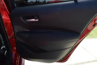2020 Toyota Corolla LE CVT (Natl)