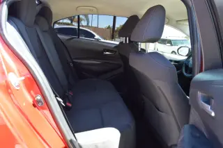 2020 Toyota Corolla LE CVT (Natl)