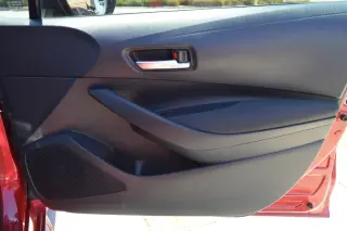 2020 Toyota Corolla LE CVT (Natl)