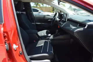2020 Toyota Corolla LE CVT (Natl)