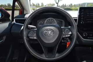 2020 Toyota Corolla LE CVT (Natl)