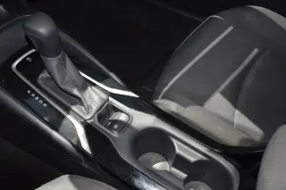 2020 Toyota Corolla LE CVT (Natl)