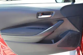 2020 Toyota Corolla LE CVT (Natl)