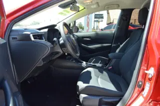 2020 Toyota Corolla LE CVT (Natl)