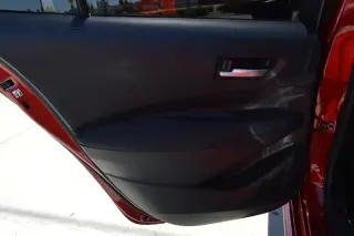 2020 Toyota Corolla LE CVT (Natl)