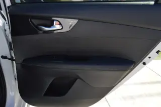 2022 Kia Forte GT-Line IVT