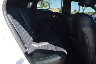 2022 Kia Forte GT-Line IVT