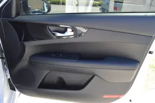 2022 Kia Forte GT-Line IVT