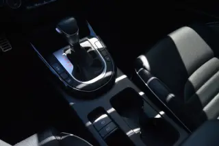 2022 Kia Forte GT-Line IVT