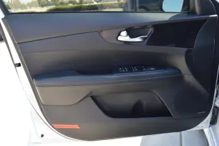 2022 Kia Forte GT-Line IVT
