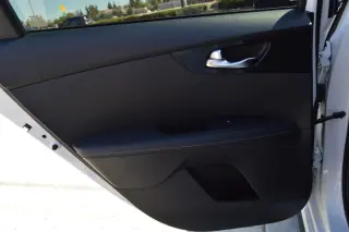 2022 Kia Forte GT-Line IVT