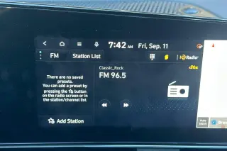 Hyundai ELANTRA 2024 Limited 4dr Sedan