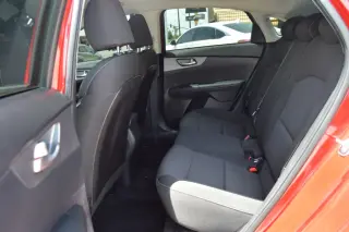 2021 Kia Forte LXS IVT