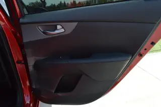 2021 Kia Forte LXS IVT