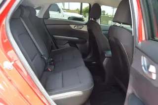 2021 Kia Forte LXS IVT